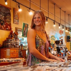 MEET THE POSHER 🎀Eva!🎀